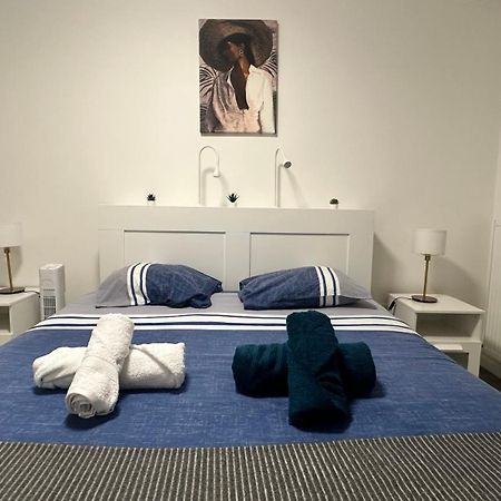 Appartement Cozy - Quartier Residentiel Melun Luaran gambar